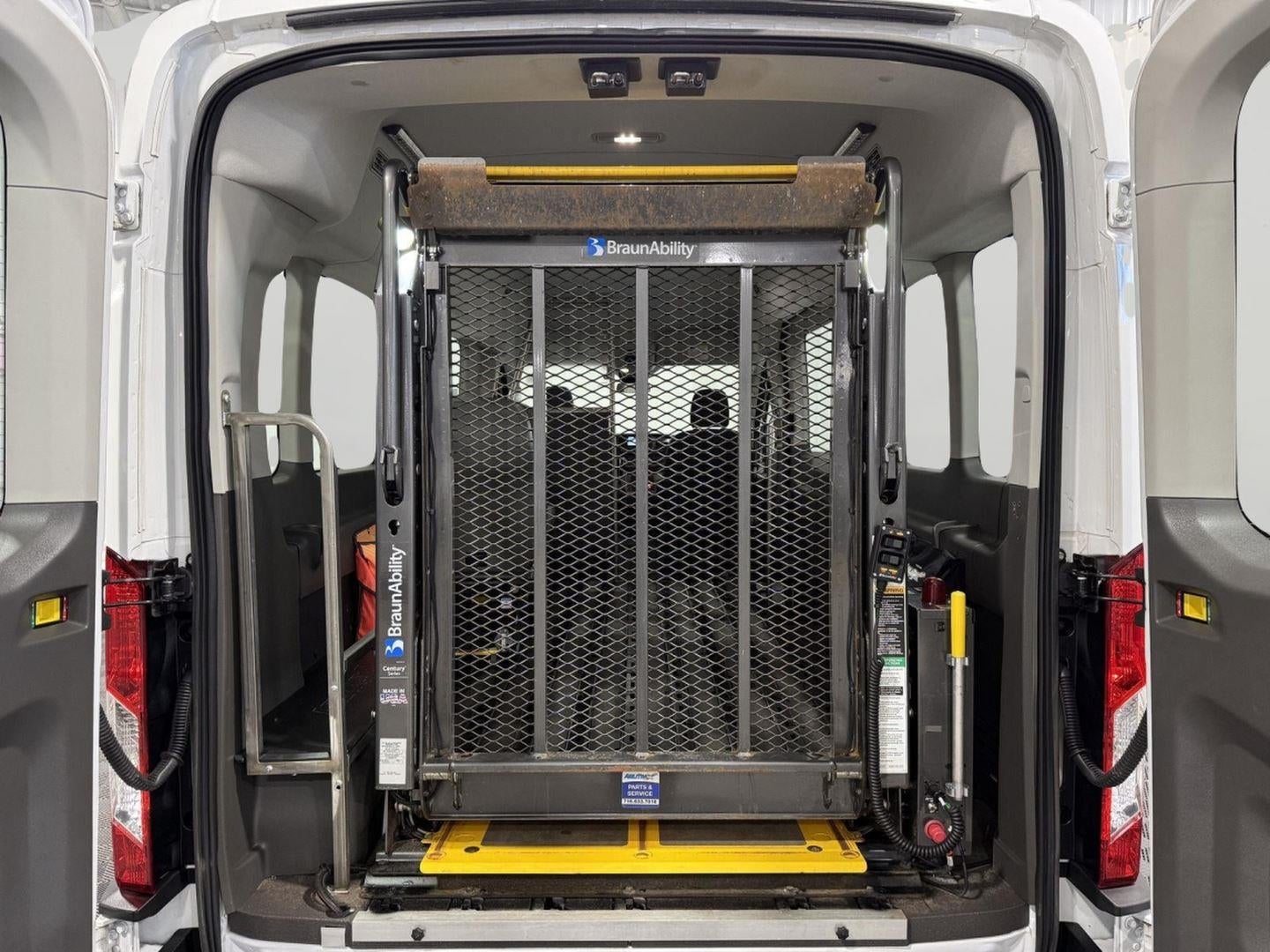 2021 Ford Transit-350 Passenger Van XL