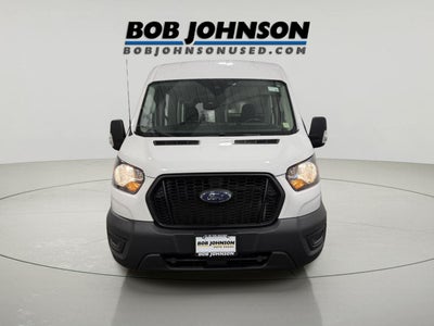 2021 Ford Transit-350 Passenger Van XL