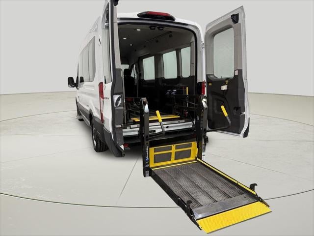 2021 Ford Transit-350 Passenger Van XL