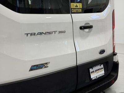 2021 Ford Transit-350 Passenger Van XL