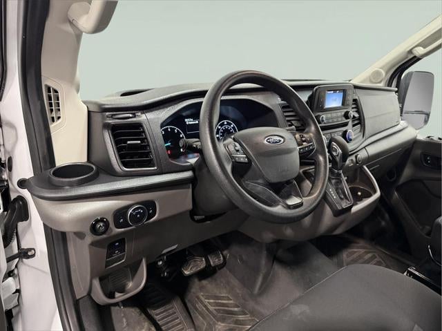 2021 Ford Transit-350 Passenger Van XL