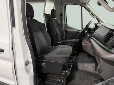 2021 Ford Transit-350 Passenger Van XL