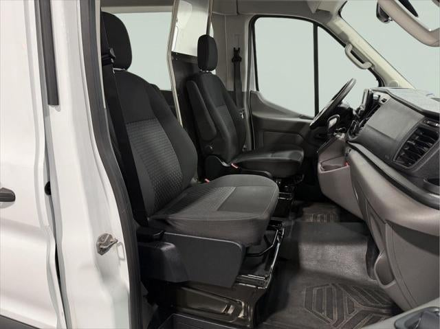 2021 Ford Transit-350 Passenger Van XL