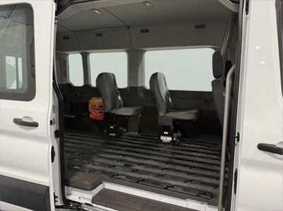 2021 Ford Transit-350 Passenger Van XL