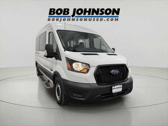 2021 Ford Transit-350 Passenger Van XL