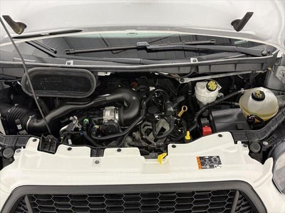 2021 Ford Transit-350 Passenger Van XL