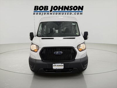 2021 Ford Transit-350 Passenger Van XL