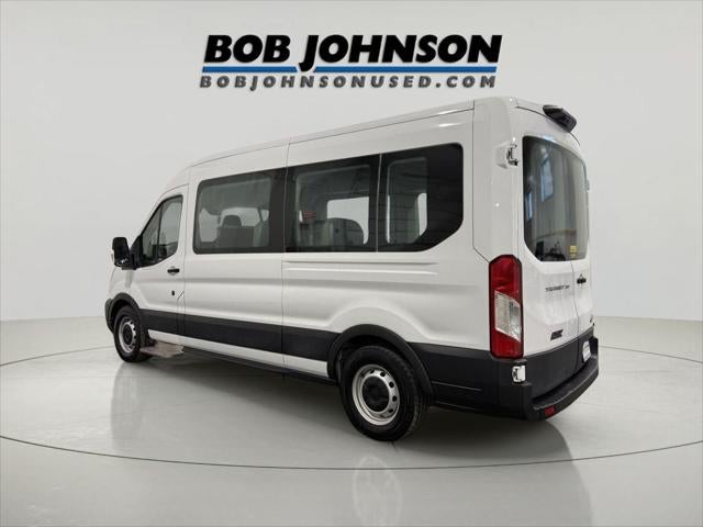 2021 Ford Transit-350 Passenger Van XL