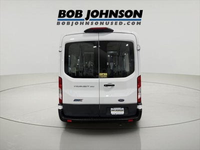 2021 Ford Transit-350 Passenger Van XL