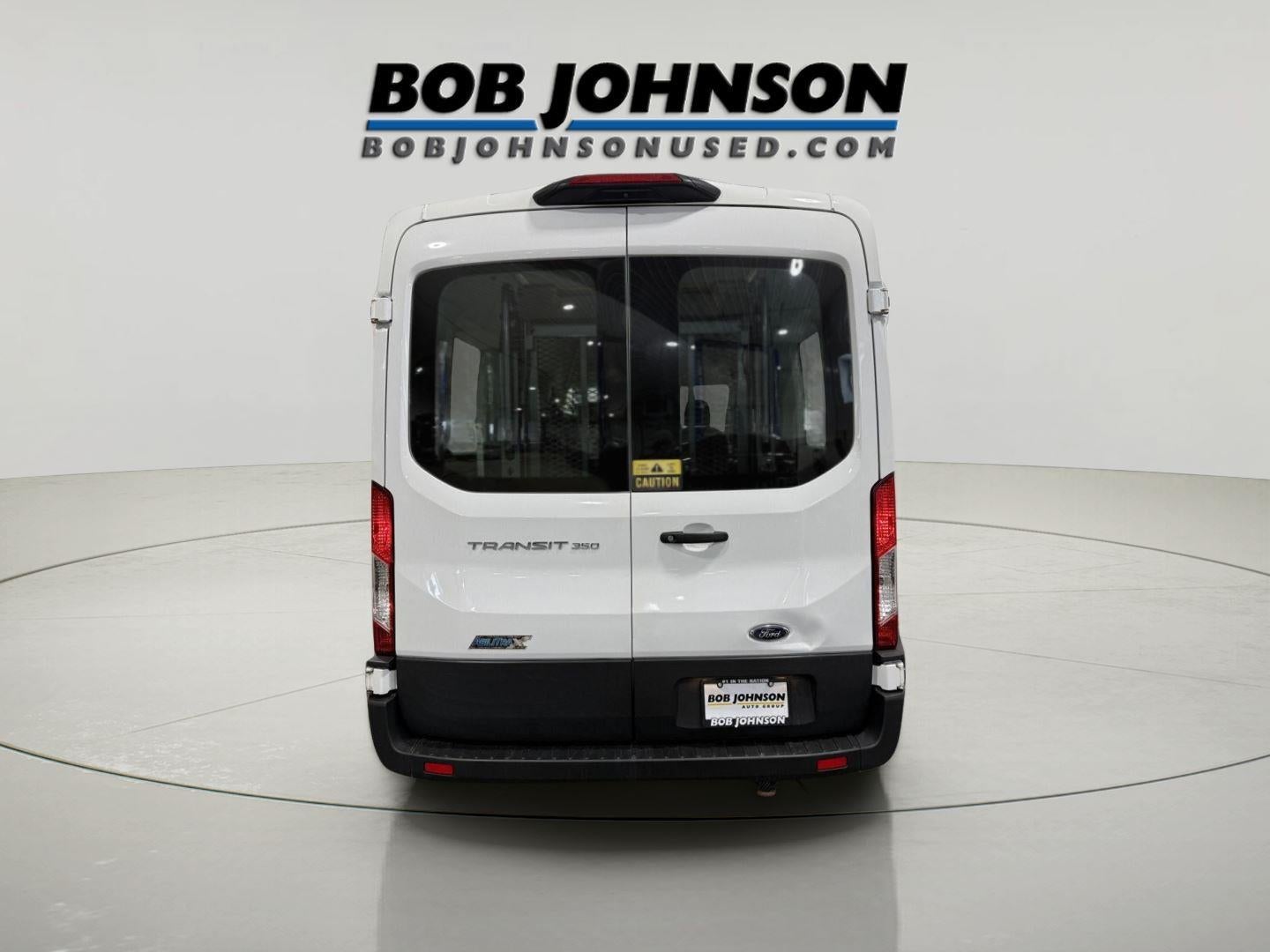 2021 Ford Transit-350 Passenger Van XL