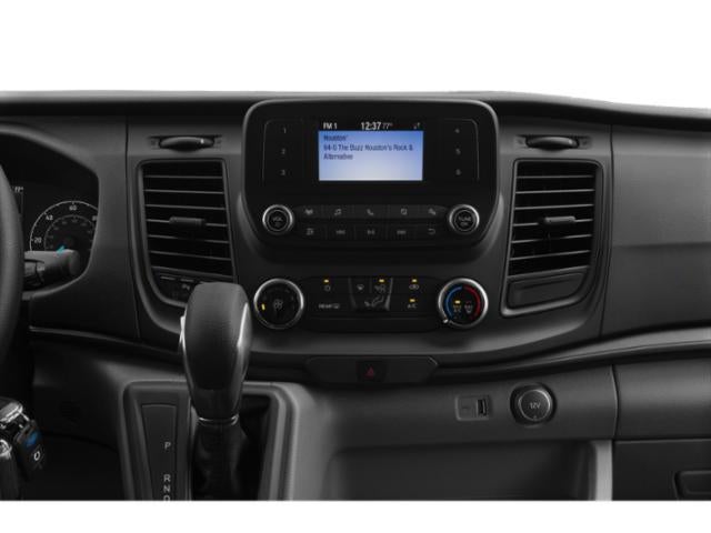 2021 Ford Transit-350 Passenger Van XL