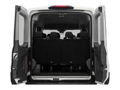 2021 Ford Transit-350 Passenger Van XL