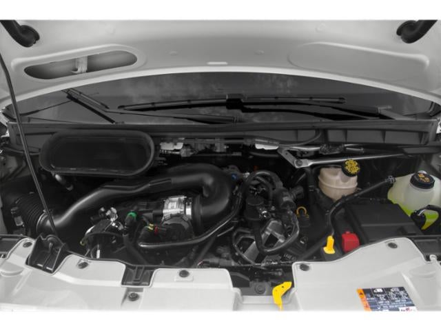 2021 Ford Transit-350 Passenger Van XL