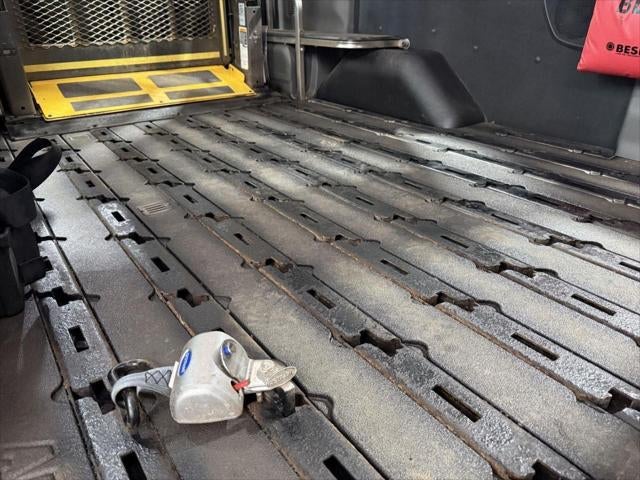 2021 Ford Transit-350 Passenger Van XL