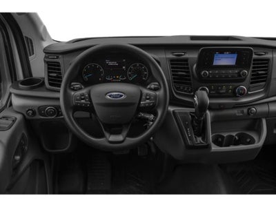 2021 Ford Transit-350 Passenger Van XL