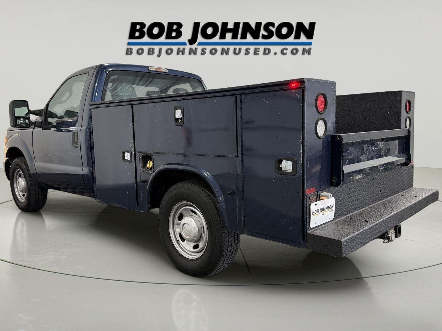 2016 Ford F-250 XL