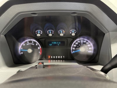 2016 Ford F-250 XL