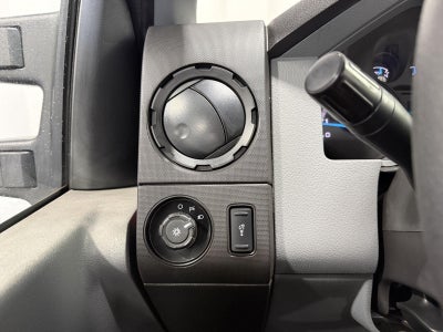 2016 Ford F-250 XL