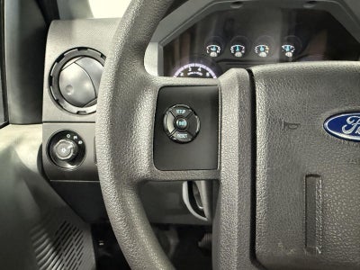 2016 Ford F-250 XL