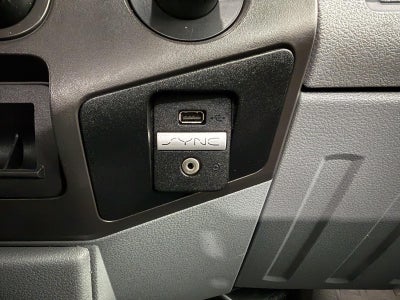 2016 Ford F-250 XL