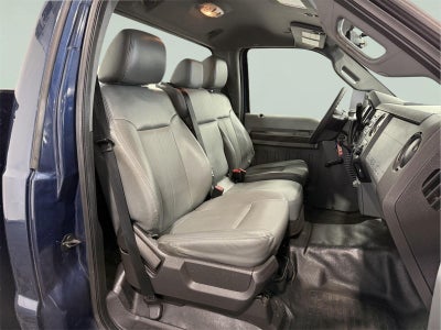 2016 Ford F-250 XL