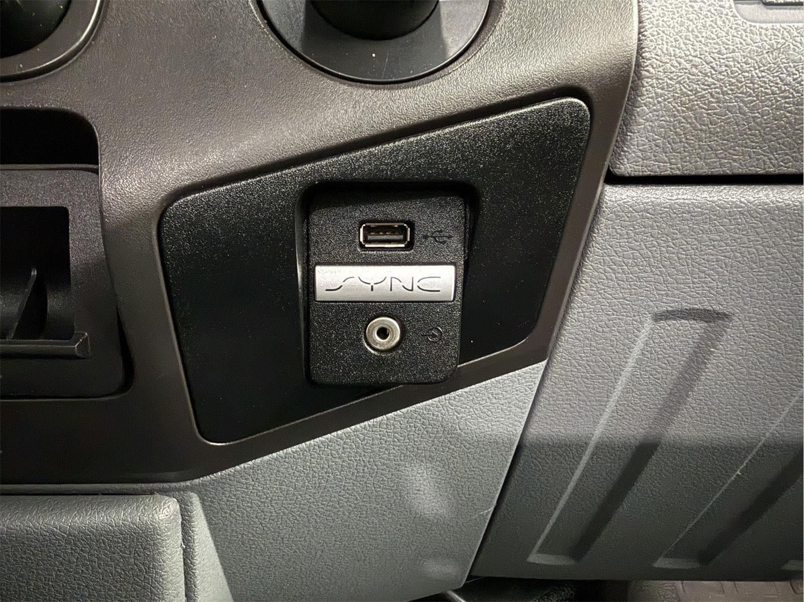 2016 Ford F-250 XL