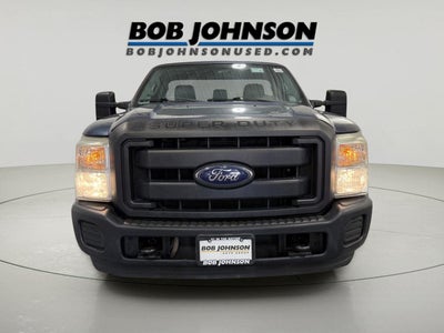 2016 Ford F-250 XL