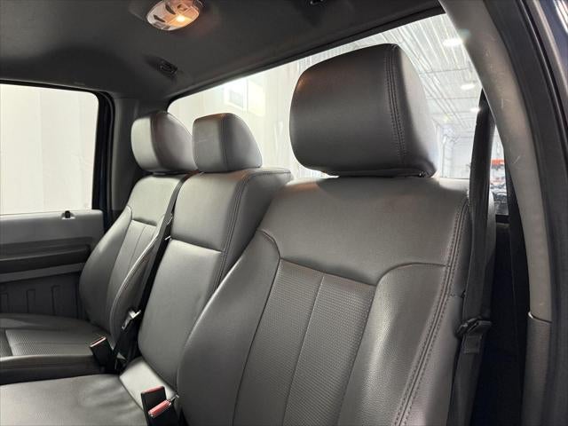 2016 Ford F-250 XL