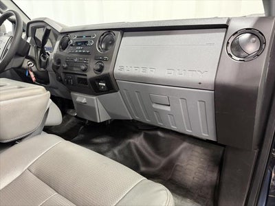2016 Ford F-250 XL