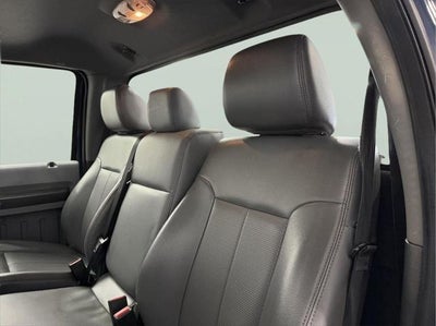 2016 Ford F-250 XL