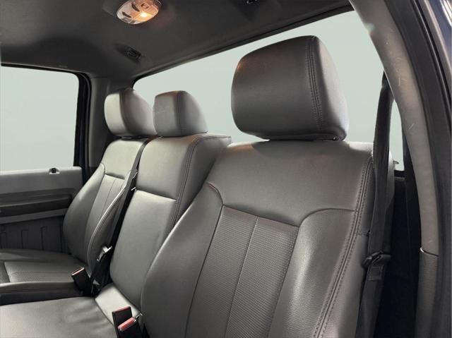 2016 Ford F-250 XL