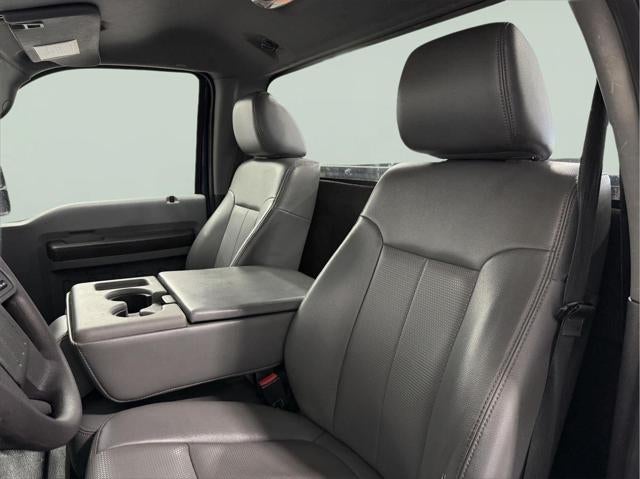 2016 Ford F-250 XL