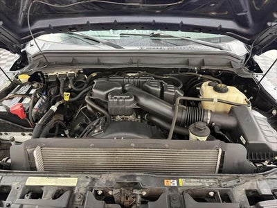 2016 Ford F-250 XL