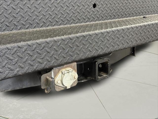 2016 Ford F-250 XL