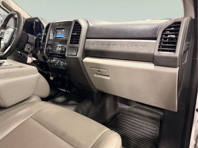 2017 Ford F-250 XL