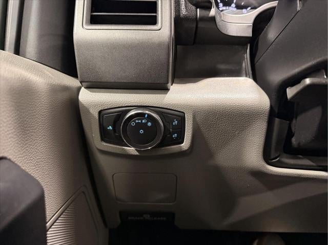 2017 Ford F-250 XL