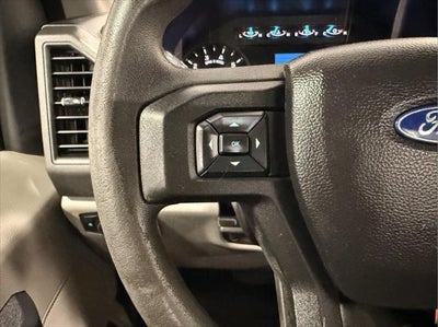2017 Ford F-250 XL