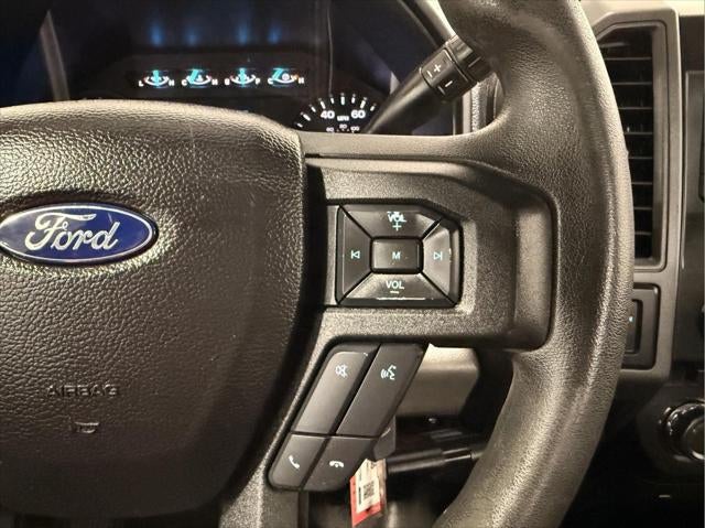2017 Ford F-250 XL