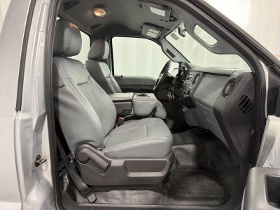 2015 Ford F-250 XL