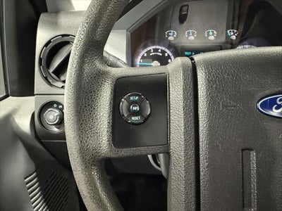 2015 Ford F-250 XL