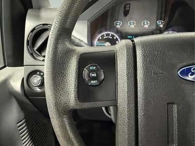 2015 Ford F-250 XL