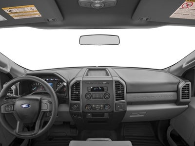 2017 Ford F-250 XL