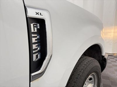 2019 Ford F-250 XL