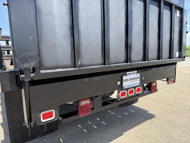 2015 Ford F-350 Chassis XL