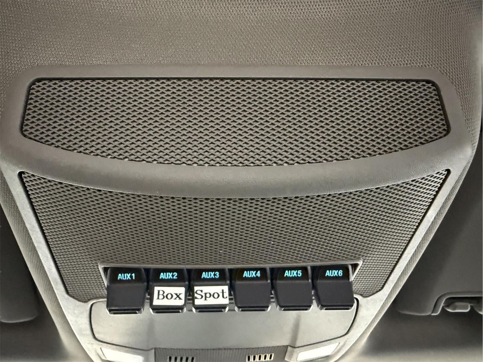 2018 Ford F-350 Chassis XL