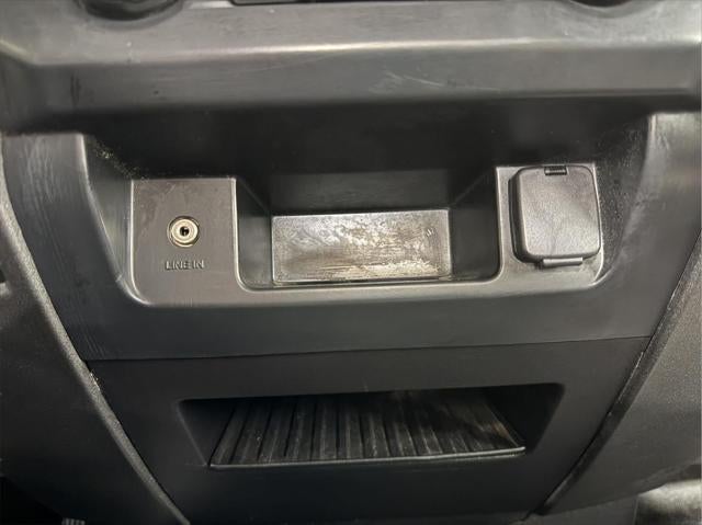 2018 Ford F-350 Chassis XL