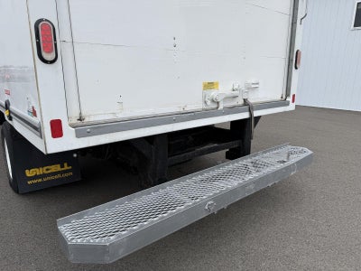 2019 Ford E-450 Cutaway E-450 DRW 158 WB