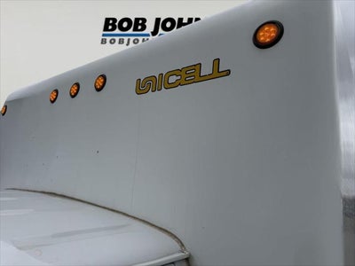 2019 Ford E-450 Cutaway E-450 DRW 158 WB