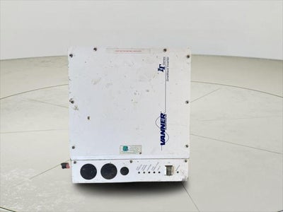 2019 Ford E-450 Cutaway E-450 DRW 158 WB