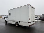 2019 Ford E-450 Cutaway E-450 DRW 158 WB